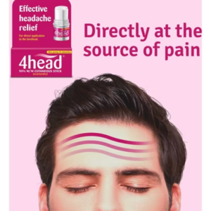 4head Stick - 3.6g - Image 4