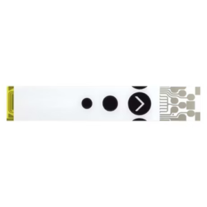 Accu-Chek® Instant Blood Glucose Test Strips - 25 Strips - Image 3