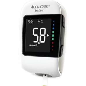 Accu-Chek® Instant Blood Glucose Test Strips - 25 Strips - Image 5