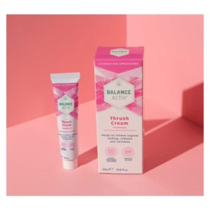 Balance Activ Thrush Cream 30ml - Image 4