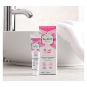 Balance Activ Thrush Cream 30ml - Image 5