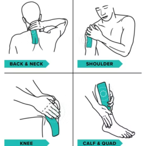 Be You Muscle & Joint Patch - Image 3