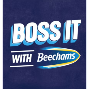 Beechams Max Strength All in One Capsules - 16 Capsules - Image 5