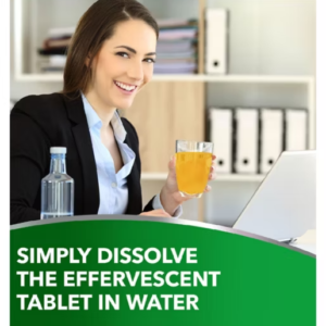 Berocca Mango Energy Vitamin 15 Tablets - Image 5