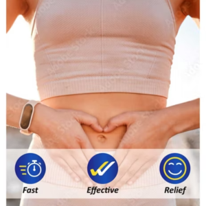 Bloateze 50mg Tablets - 20 Tablets - Image 5