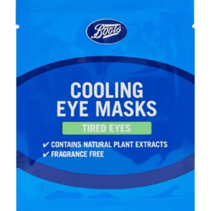 Boots Cooling Eye Mask- Tired Eyes 6s - Image 3