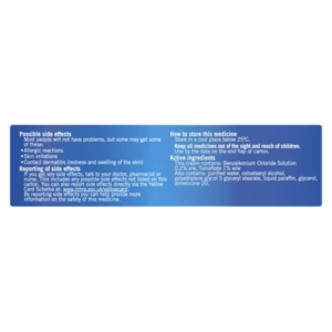 Boots Dual Action Athlete's Foot Cream 35g - Image 4