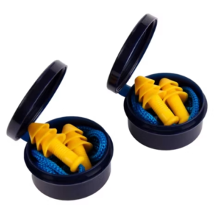 Boots Earplugs Swimming 4s - Image 3