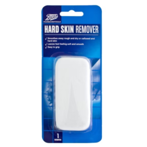 Boots Pharmaceuticals Hard Skin Remover (1 Remover) - Image 3