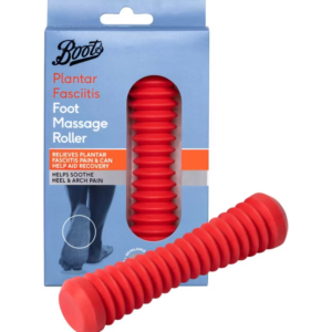 Boots Plantar Fasciitis Foot Massage Roller - Image 3