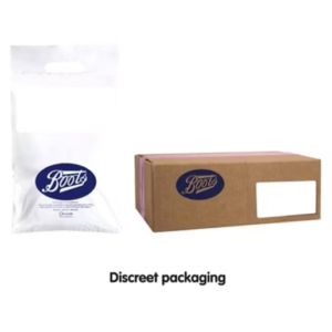 Boots Staydry Pants Large - 192 Pants (16 Pack Bundle) - Image 3