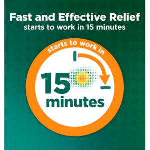 Buscopan IBS Relief - 40 Tablets - Image 4
