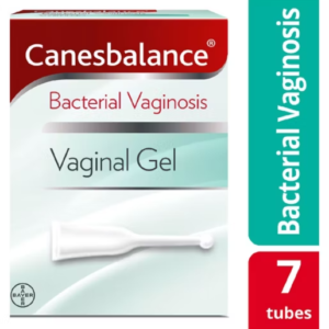 Canesbalance Bacterial Vaginosis Vaginal Gel - 7 x 5ml Applicators - Image 3
