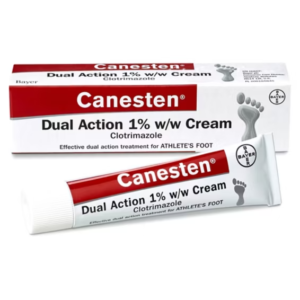 Canesten Cream (20g) Clotrimazole - Image 3