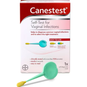Canestest Self-Test for Vaginal Infections - Image 3