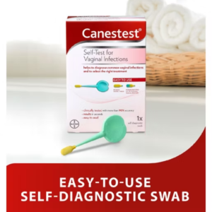 Canestest Self-Test for Vaginal Infections - Image 4