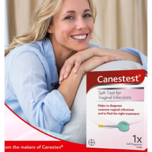 Canestest Self-Test for Vaginal Infections - Image 6