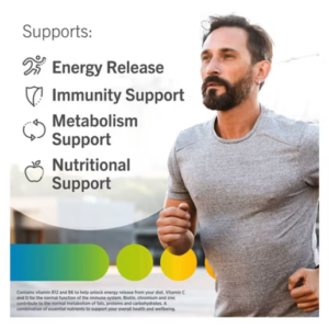 Centrum Advance Multivitamins & Minerals, 100 Tablets - Image 6