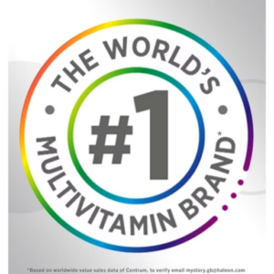 Centrum Advance Multivitamins & Minerals, 100 Tablets - Image 8
