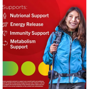 Centrum Fruity Chewables Multivitamins, 30 Tablets - Image 5