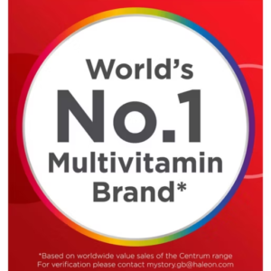 Centrum Fruity Chewables Multivitamins, 30 Tablets - Image 6