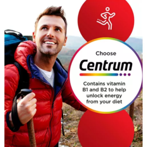Centrum Fruity Chewables Multivitamins, 30 Tablets - Image 7