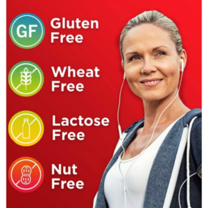 Centrum Fruity Chewables Multivitamins, 30 Tablets - Image 8