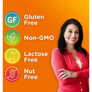 Centrum MultiGummies Immunity Support Orange - 60 Gummies - Image 8