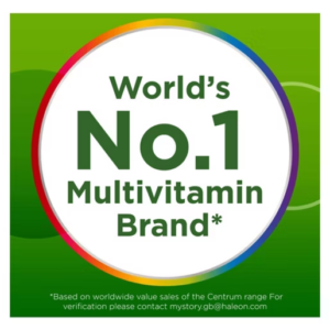Centrum MultiGummies Multivitamins Mixed Fruit - 60 Gummies - Image 6