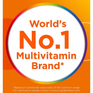 Centrum Performance Multivitamins & Minerals, 30 Tablets - Image 6