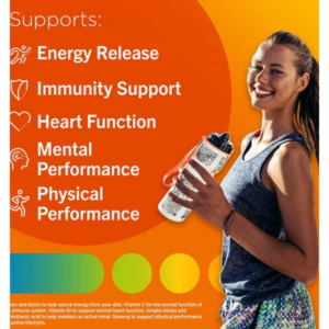 Centrum Performance Multivitamins & Minerals, 60 Tablets - Image 6