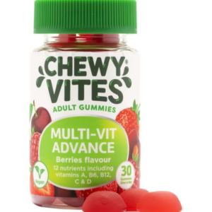 Chewy Vites Adults Multivitamin Complete - 30 Gummies - Image 3
