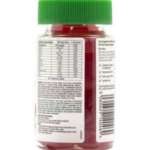Chewy Vites Adults Multivitamin Complete - 30 Gummies - Image 4
