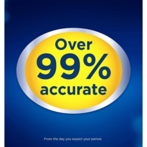 Clearblue Digital Ultra Early Pregnancy Test, 1 Digital Test - Image 5