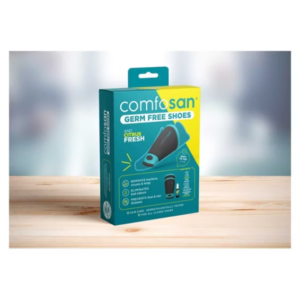 Comfosan Germ Free Shoes Starter Kit - Image 4