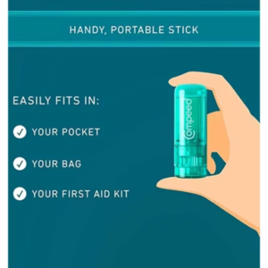 Compeed Anti Blister Stick - 8ml - Image 5