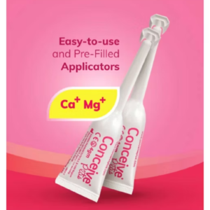 Conceive Plus Fertility Lubricant - 8x4g - Image 3