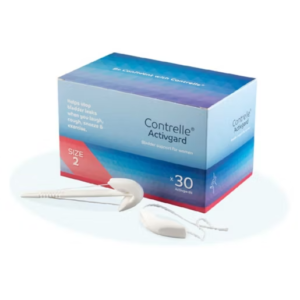 Contrelle Activgard Bladder Support Size 2 30s - Image 3