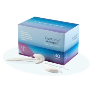 Contrelle Activgard Bladder Support Size 3 30s - Image 3