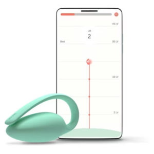 Elvie Trainer - Smart Pelvic Floor Trainer - Image 6