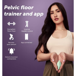 Elvie Trainer - Smart Pelvic Floor Trainer - Image 5