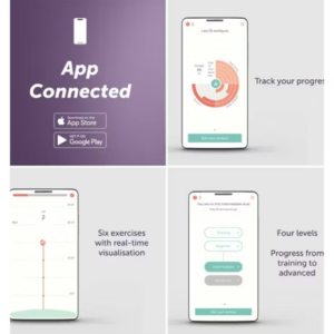 Elvie Trainer - Smart Pelvic Floor Trainer - Image 3