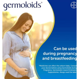 Germoloids Ointment - 55ml - Image 6