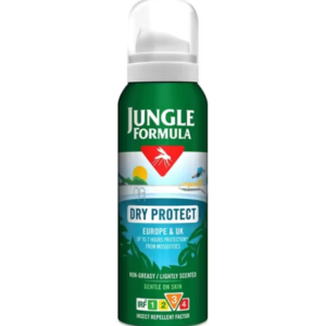 Jungle Formula Dry Protect Bundle - Image 3