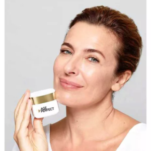 L'Oreal Age Perfect Retightening Anti Ageing Collagen Day Cream 50ml - Image 5