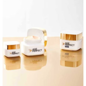L'Oreal Age Perfect Retightening Anti Ageing Collagen Day Cream 50ml - Image 7