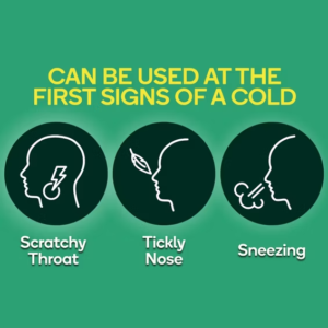 Lemsip First Action Cold and Flu Nasal Spray 20ml - Image 6