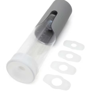 Lovehoney Health Penis Pump and Ring Set - Image 3