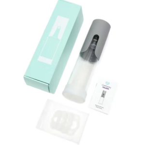 Lovehoney Health Penis Pump and Ring Set - Image 4