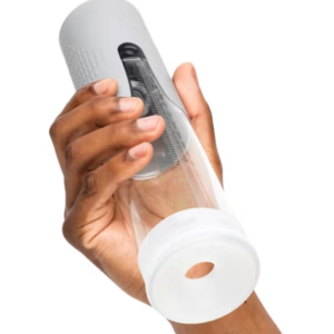 Lovehoney Health Penis Pump and Ring Set - Image 5